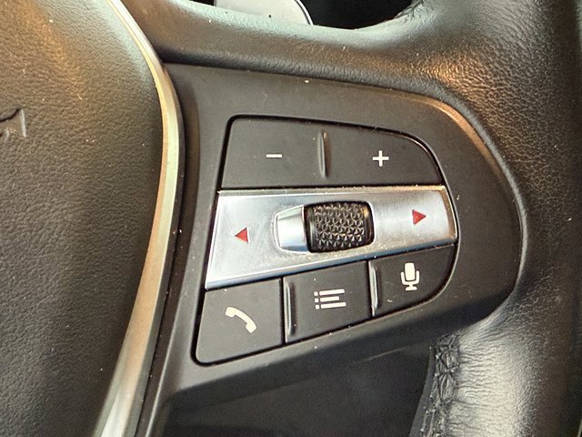 Used 2020 BMW 330i 330i w/ Convenience Package image 12