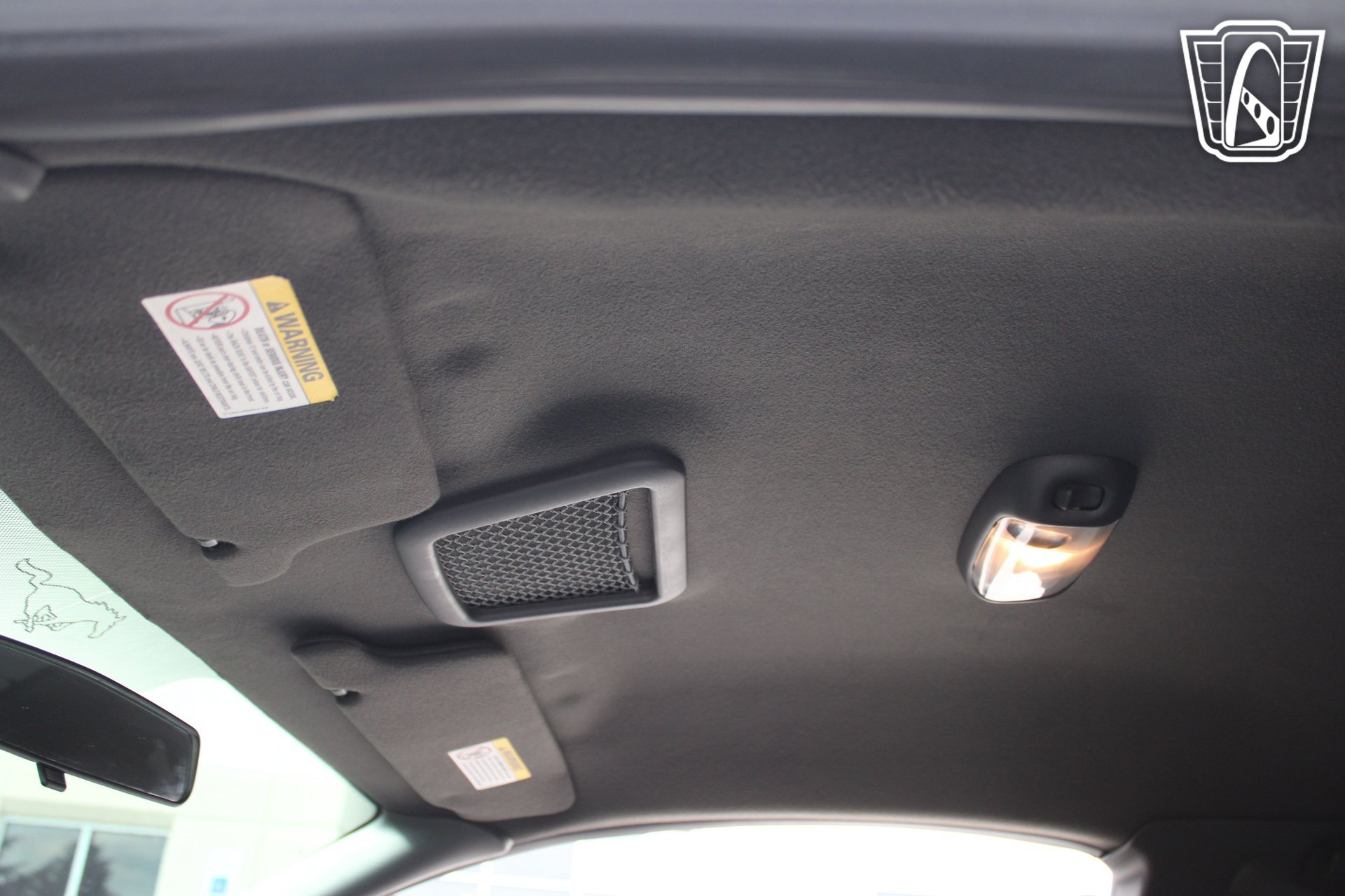 Used 2003 Ford Mustang Cobra RWD image 14