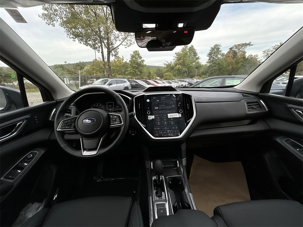 New 2025 Subaru Ascent Limited image 12