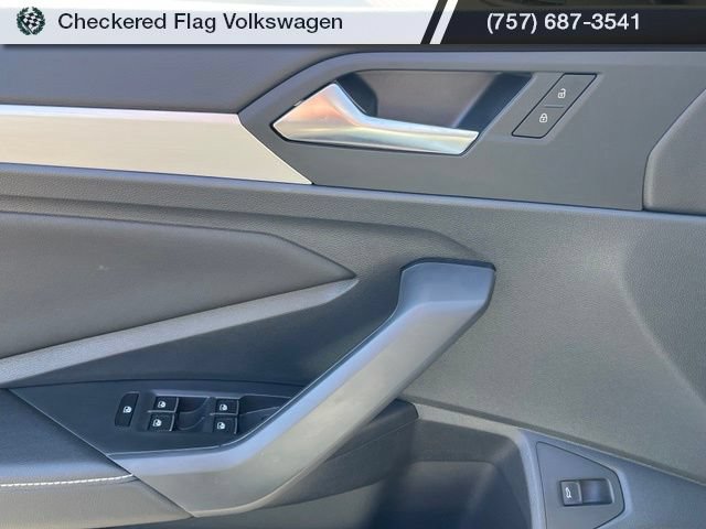 New 2027 Volkswagen Jetta Sport FWD image 13