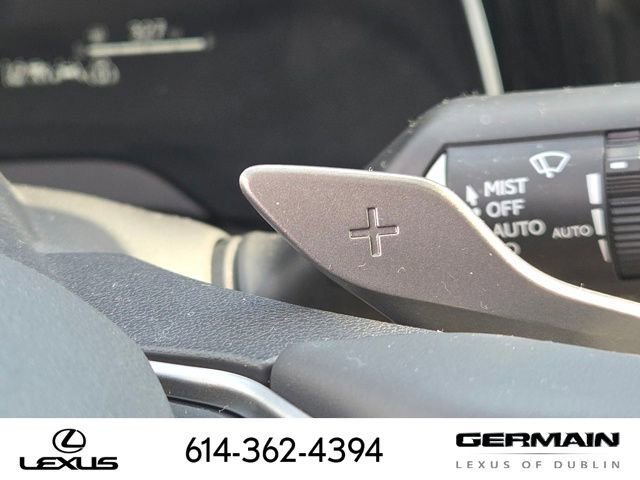 Certified 2025 Lexus RX 350 AWD w/ Convenience Package image 27