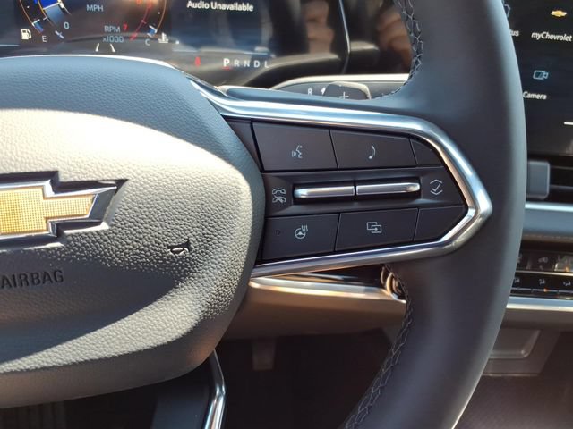 New 2027 Chevrolet Equinox LT FWD image 14