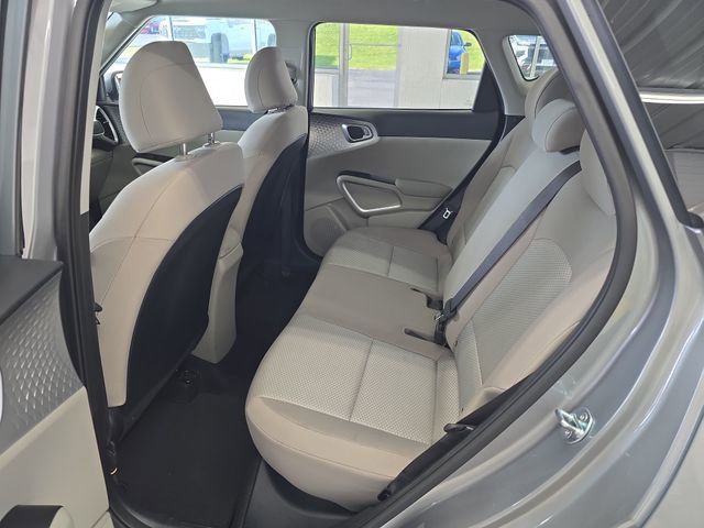 Certified 2024 Kia Soul LX image 10
