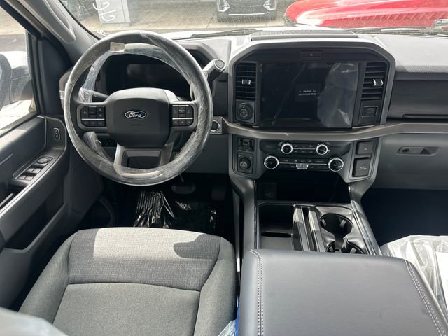 New 2026 Ford F150 XLT AWD/4WD image 13