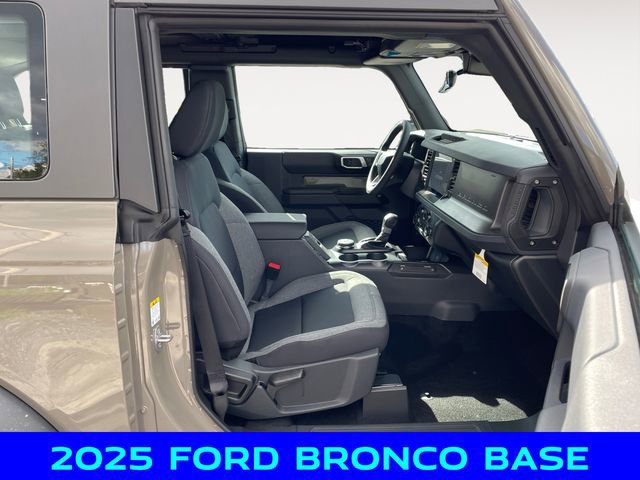 New 2025 Ford Bronco 2-Door image 14