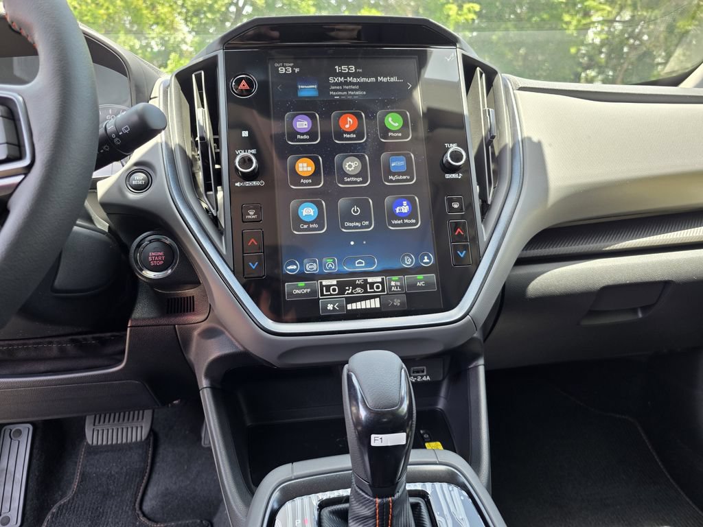 New 2026 Subaru Crosstrek 2.5i Limited AWD/4WD image 19