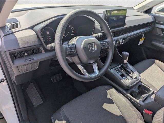 New 2026 Honda CR-V EX image 3