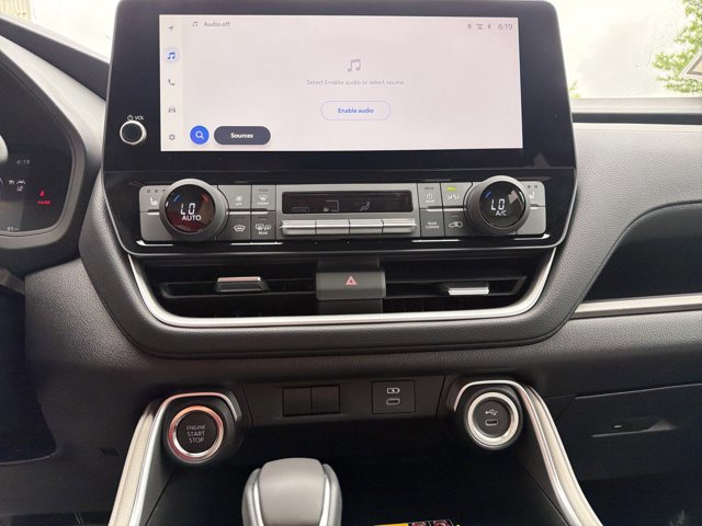 New 2026 Toyota Grand Highlander AWD image 16