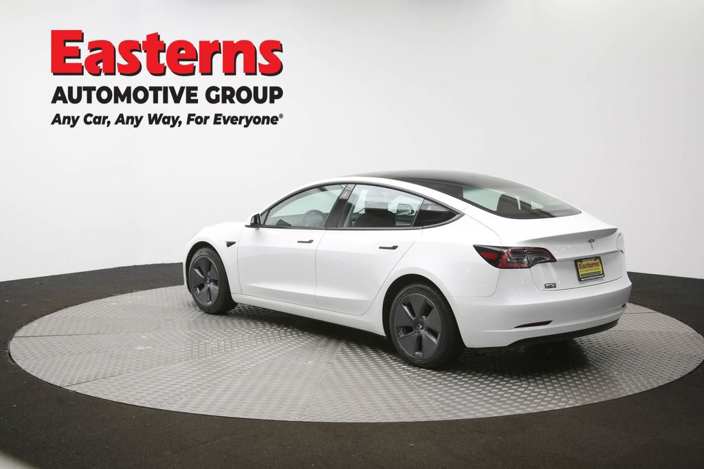 Used 2023 Tesla Model 3 Standard Range image 59
