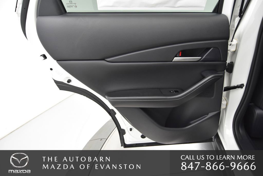 New 2026 MAZDA CX-30 AWD 2.5 S image 32