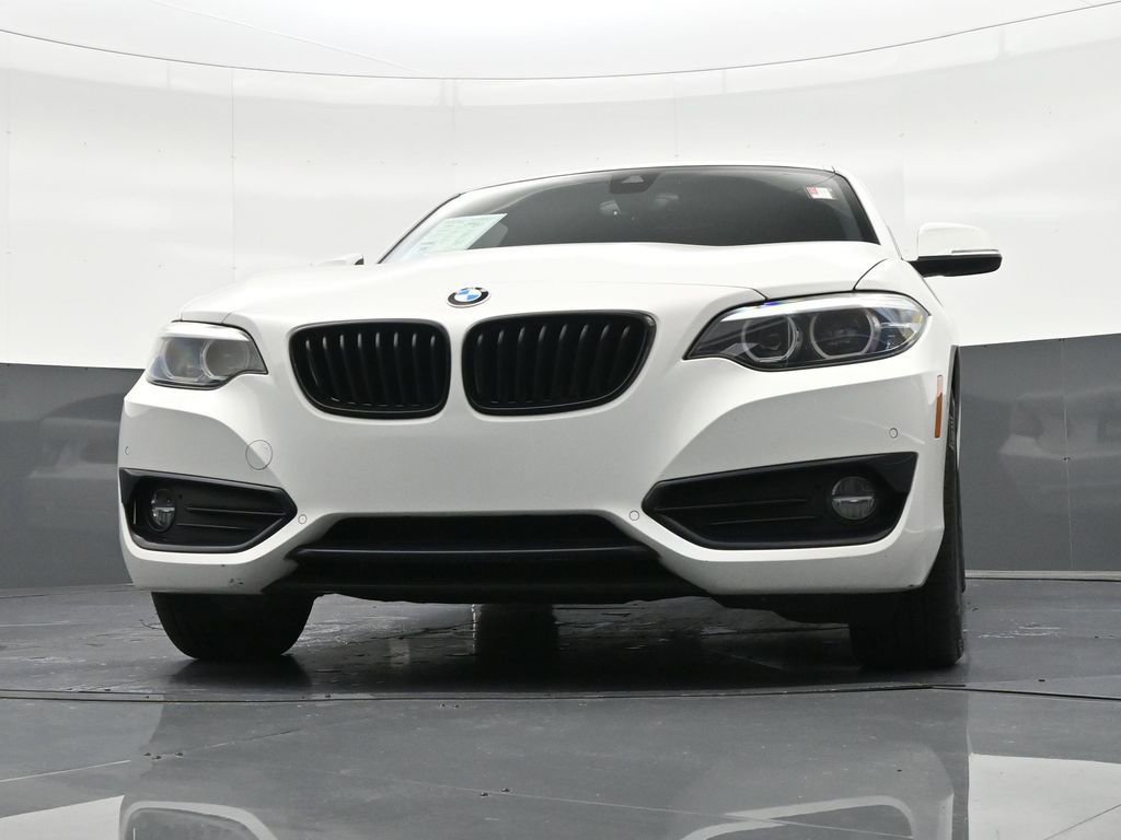 Used 2019 BMW 230i Coupe w/ Convenience Package image 30