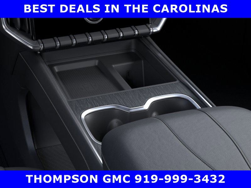 New 2025 GMC Acadia Elevation w/ Elevation Premium Package FWD image 26