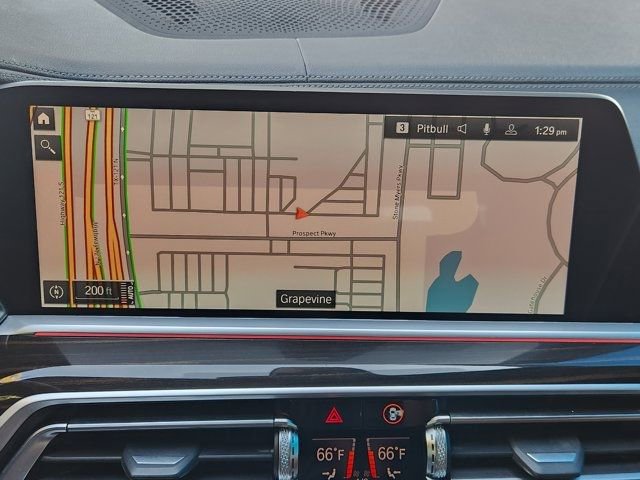 Used 2023 BMW X5 sDrive40i w/ Premium Package image 5