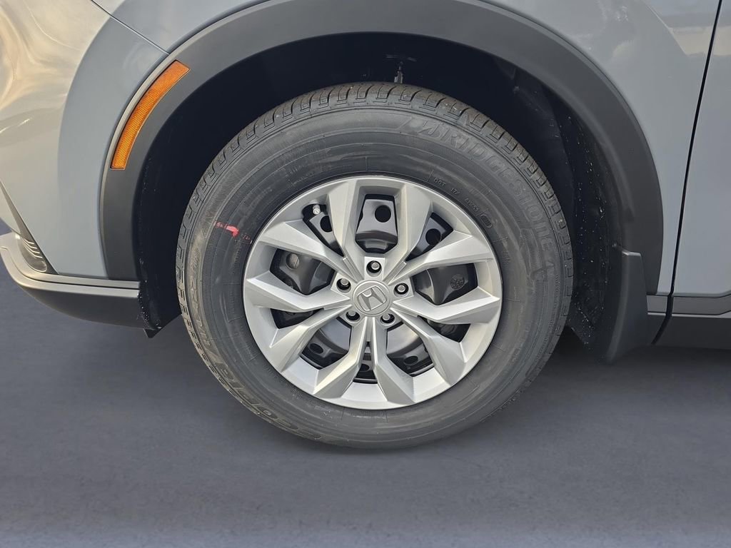 New 2026 Honda CR-V LX image 9