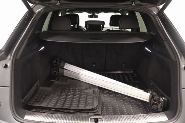Used 2020 Audi SQ5 Premium Plus image 18