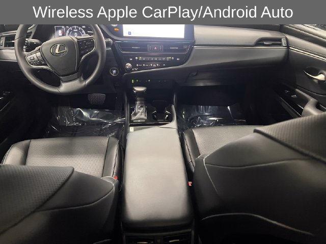 Certified 2023 Lexus ES 350 w/ Premium Package FWD image 14