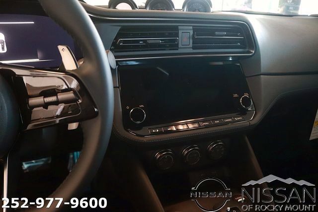 New 2026 Nissan Z Performance image 12