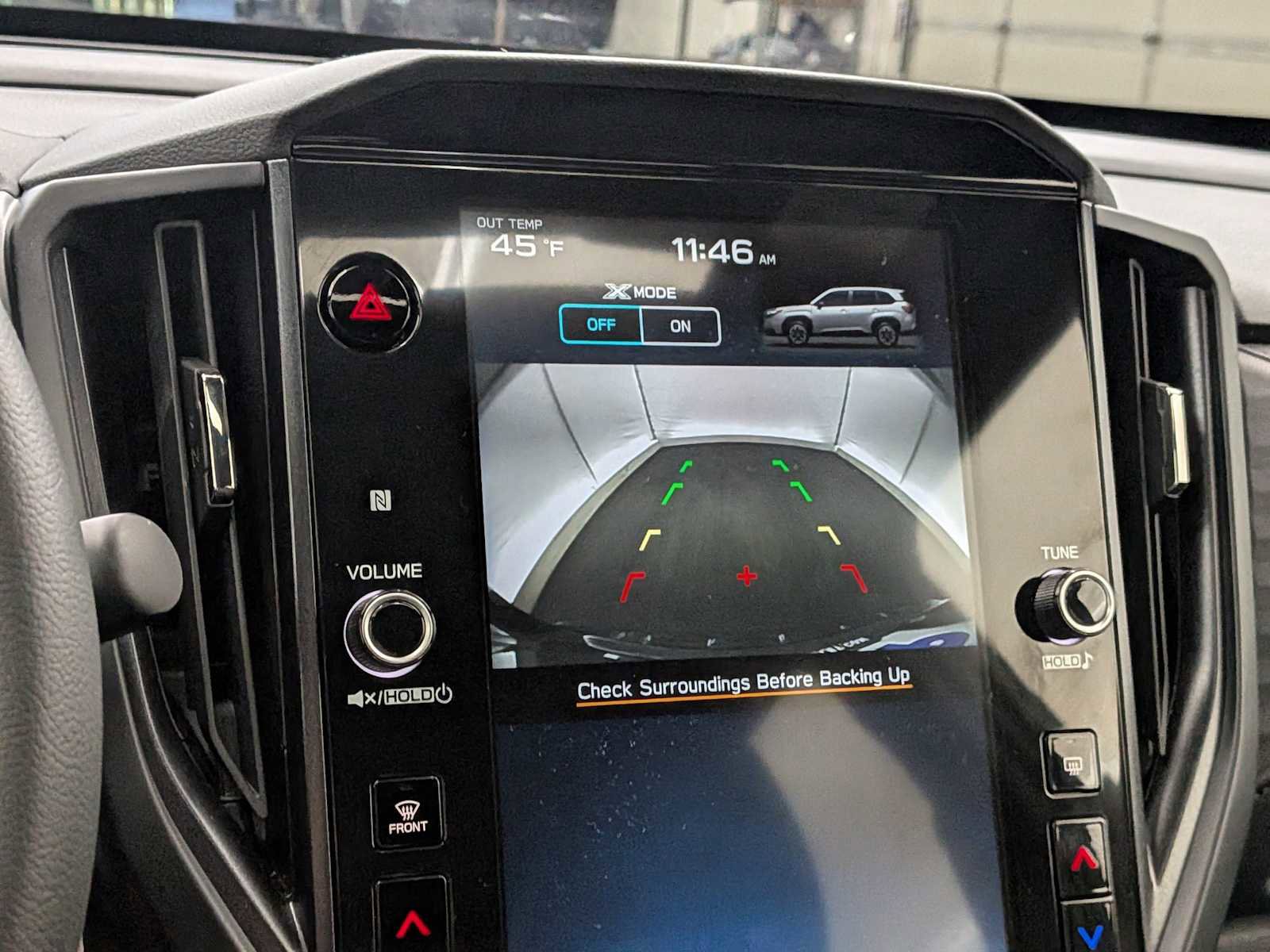 Used 2025 Subaru Forester Premium w/ Convenience Package #2 image 30