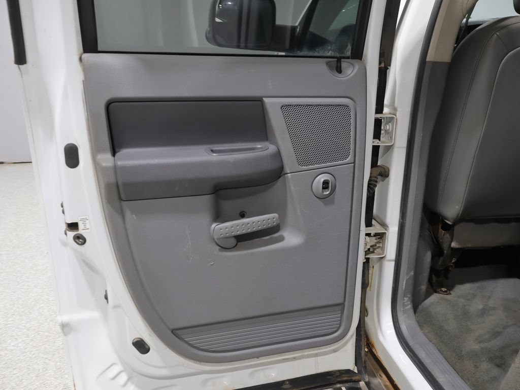 Used 2006 Dodge Ram 2500 Truck SLT w/ Quad Cab Big Horn Value Group AWD/4WD image 19