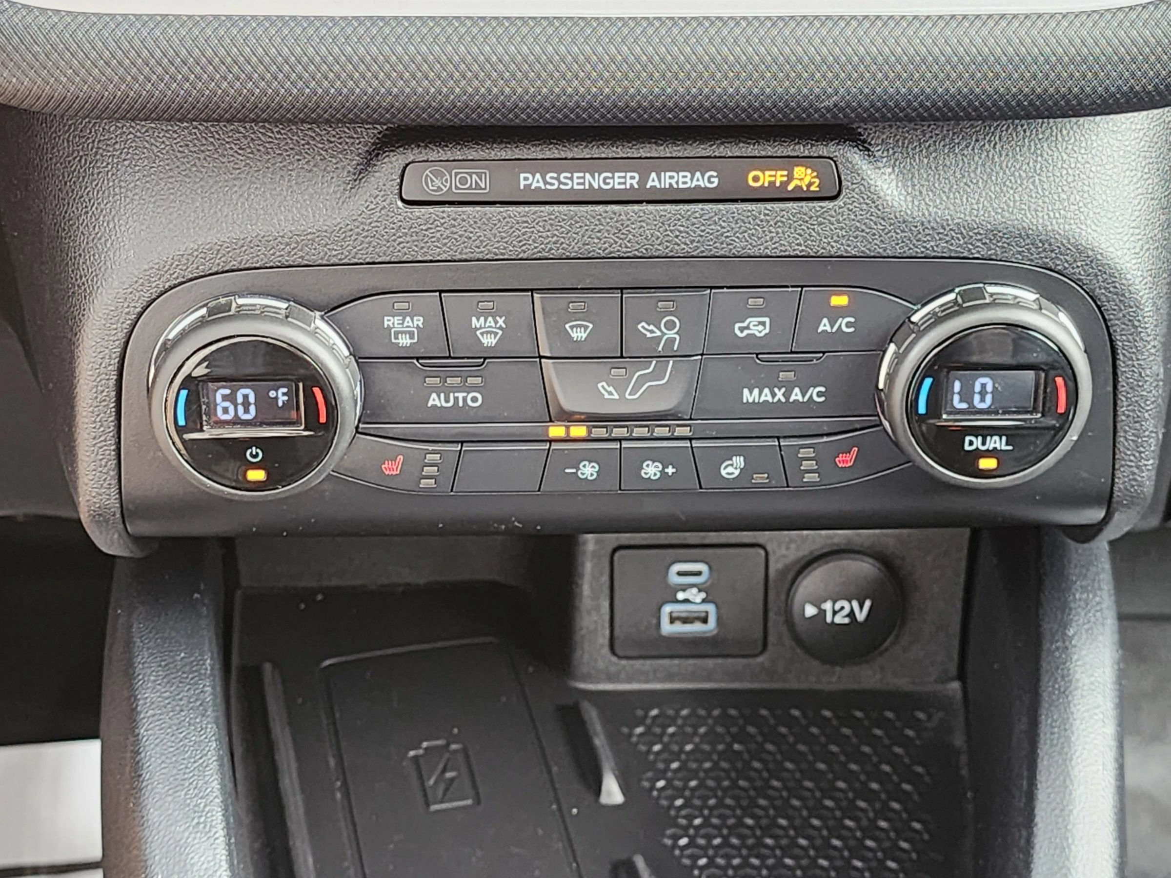 Used 2021 Ford Bronco Sport First Edition AWD/4WD image 15