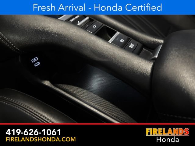 Certified 2024 Honda HR-V EX-L image 24