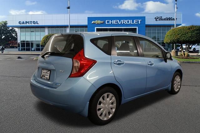 Used 2014 Nissan Versa Note SV image 2