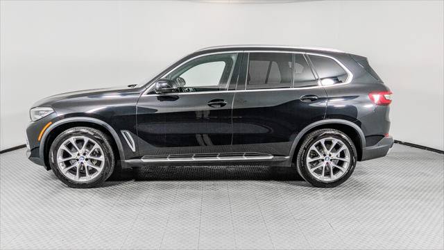 Used 2023 BMW X5 sDrive40i w/ Premium Package RWD image 3