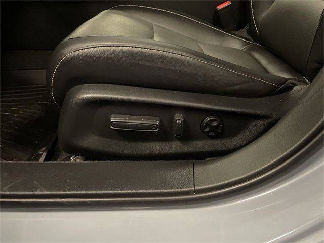 Certified 2022 Honda Accord Sport image 12