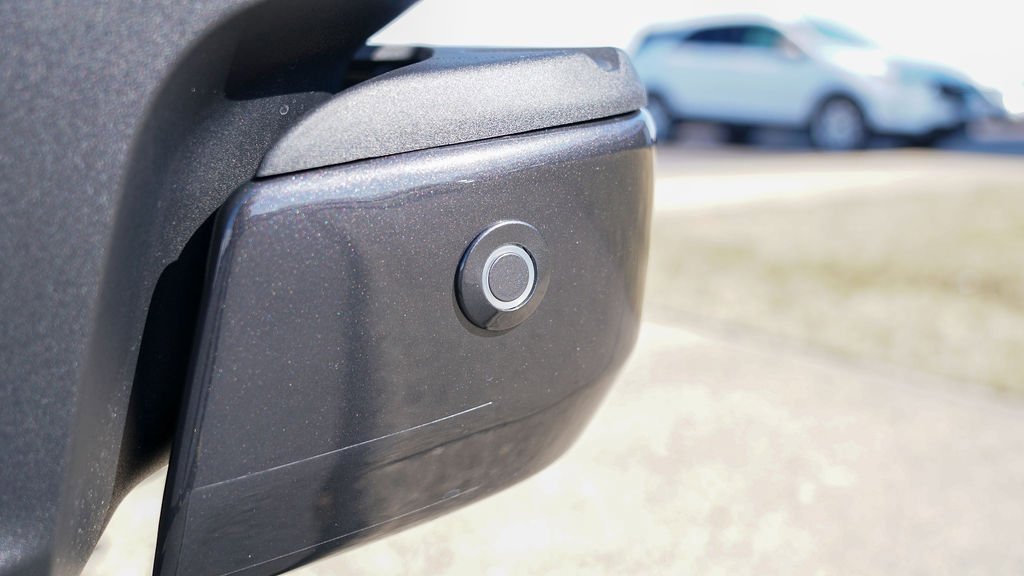 New 2024 Ford Ranger Lariat w/ FX4 Off-Road Package image 26