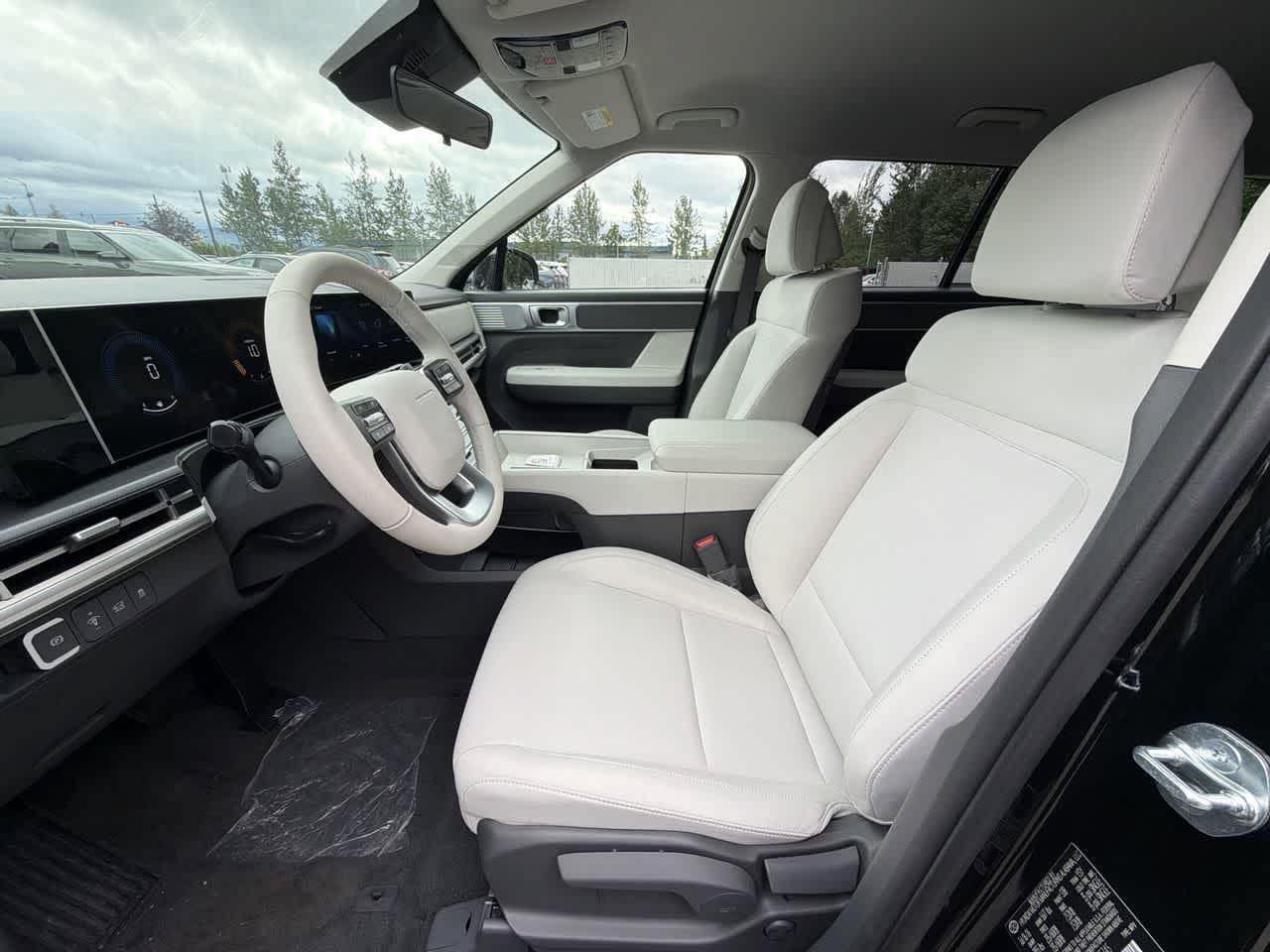 New 2027 Hyundai Santa Fe SE AWD/4WD image 13