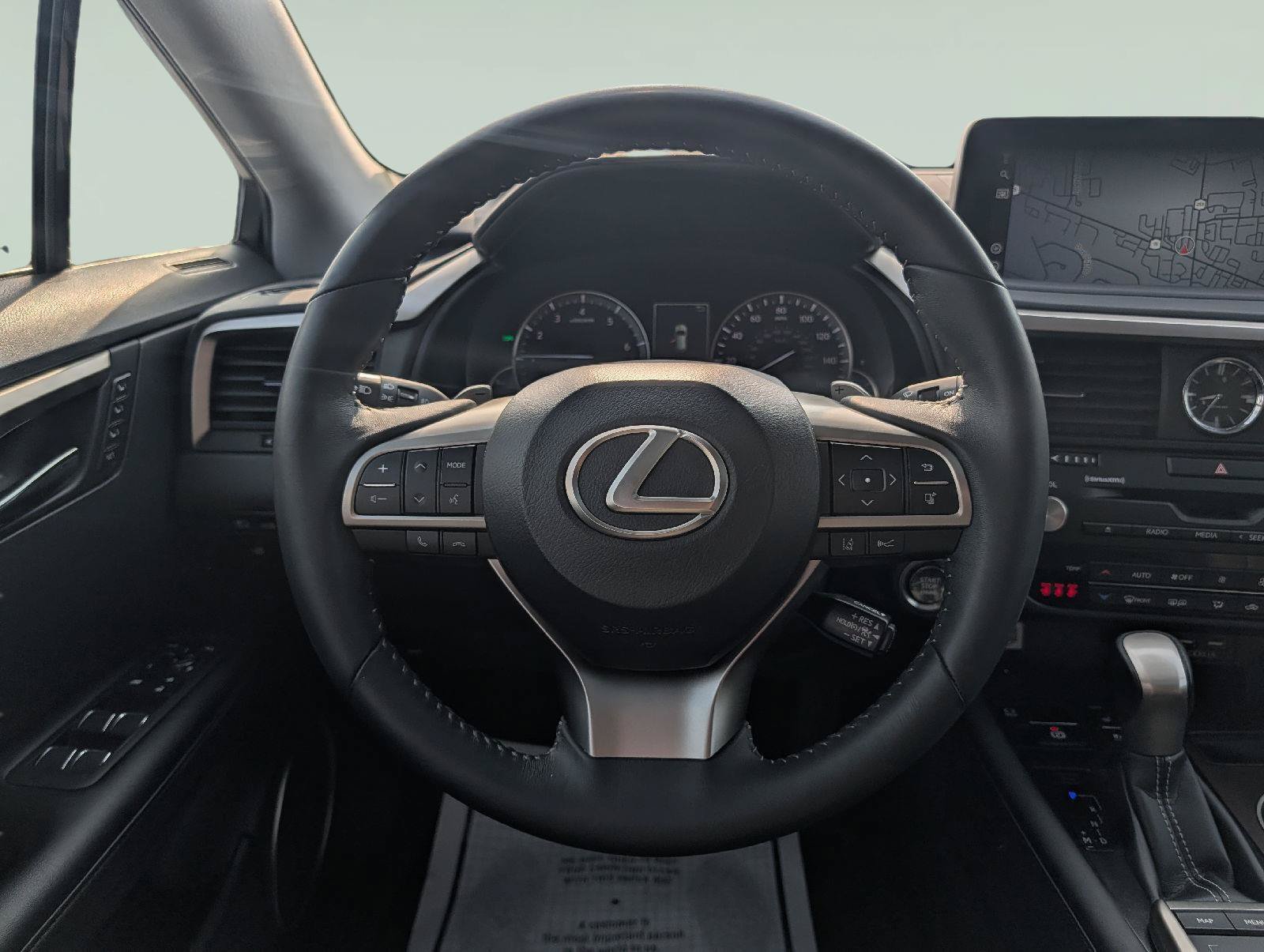 Used 2022 Lexus RX 350 AWD w/ Premium Package image 11