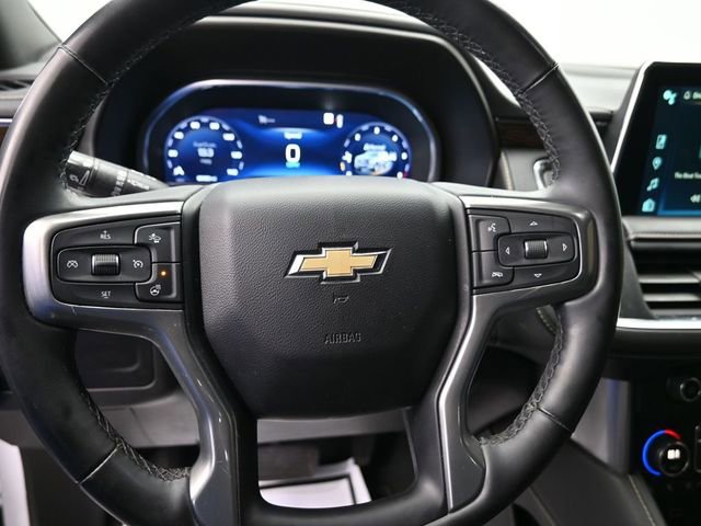 Used 2023 Chevrolet Tahoe Premier image 38