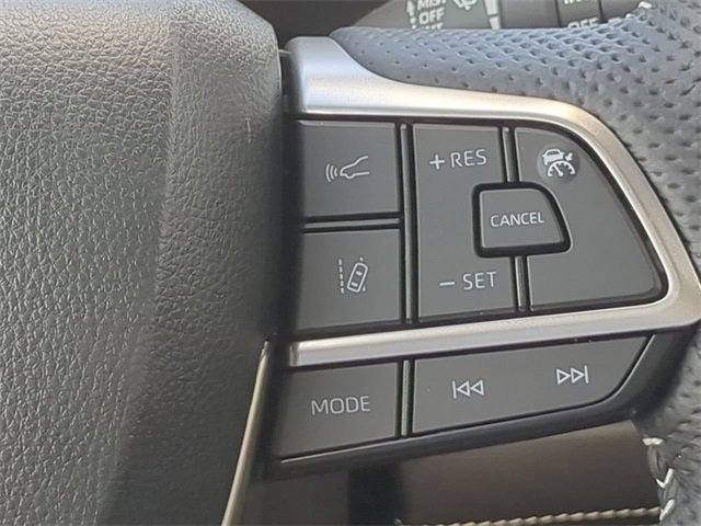 New 2026 Toyota Sienna XSE image 26