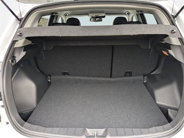 New 2025 Mitsubishi Outlander Sport SE image 12