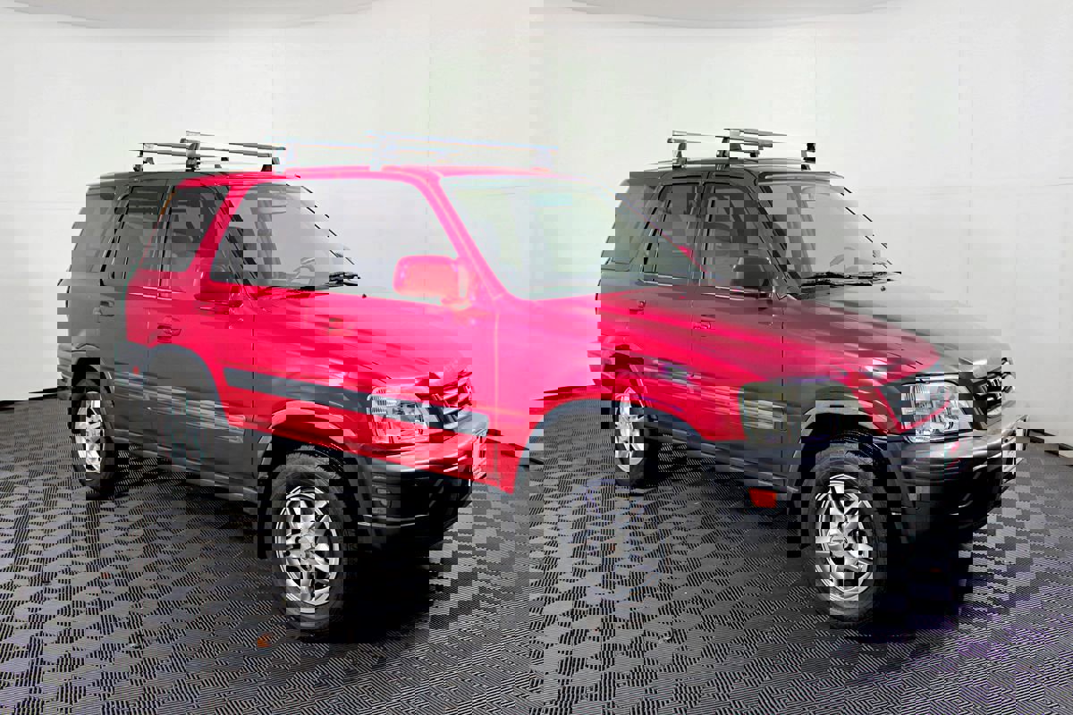 Used 1998 Honda CR-V EX image 5