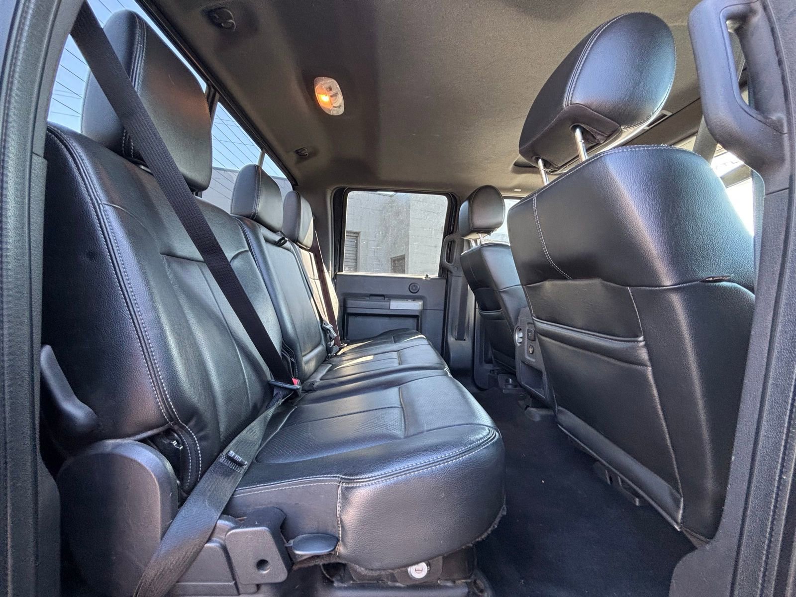 Used 2016 Ford F250 Lariat w/ Lariat Ultimate Package image 18