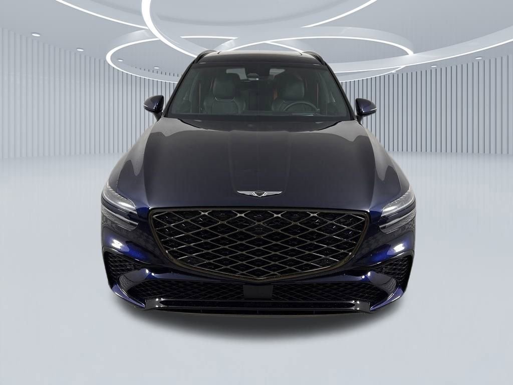 New 2026 Genesis GV70 3.5T Sport Prestige image 11