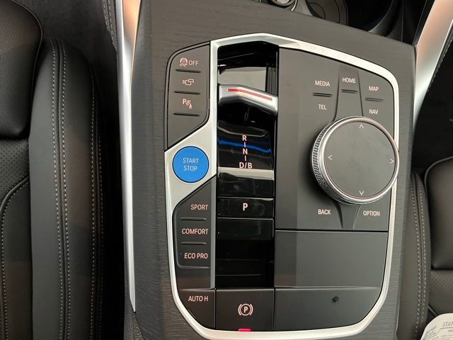 New 2026 BMW i4 xDrive40i w/ M Sport Package AWD/4WD image 11