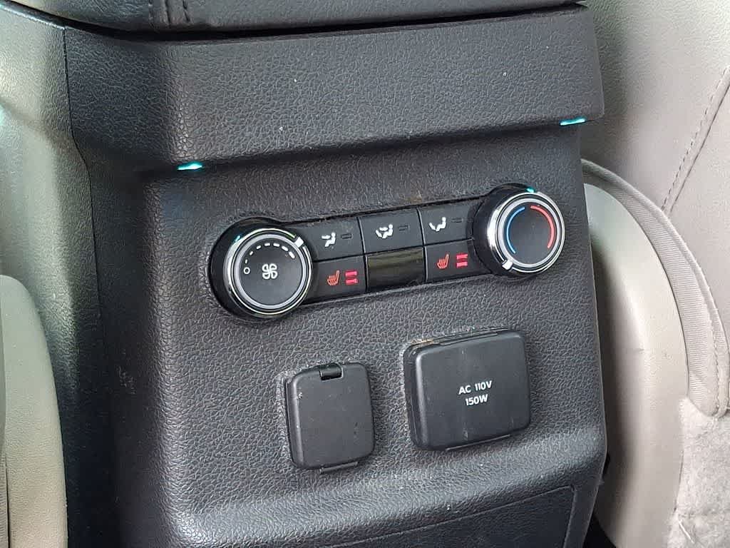 Used 2014 Ford Explorer Limited w/ Equipment Group 301A FWD image 23