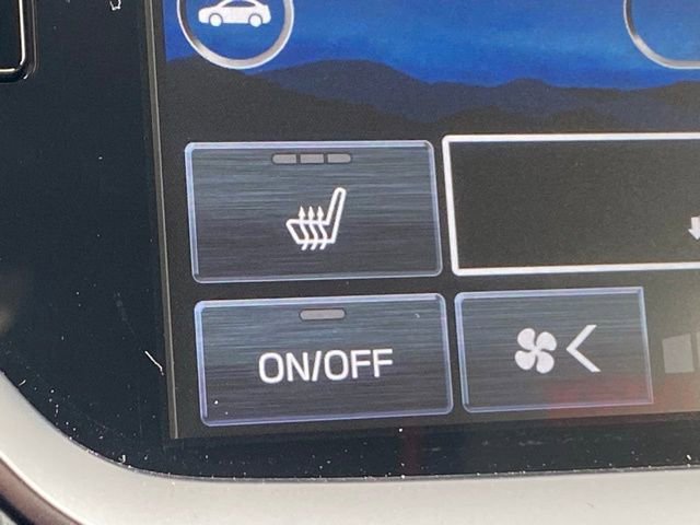 New 2026 Subaru WRX Limited w/ WRX Enhancement Package AWD/4WD image 17