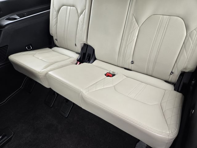 Certified 2020 Ford Expedition Platinum RWD image 30