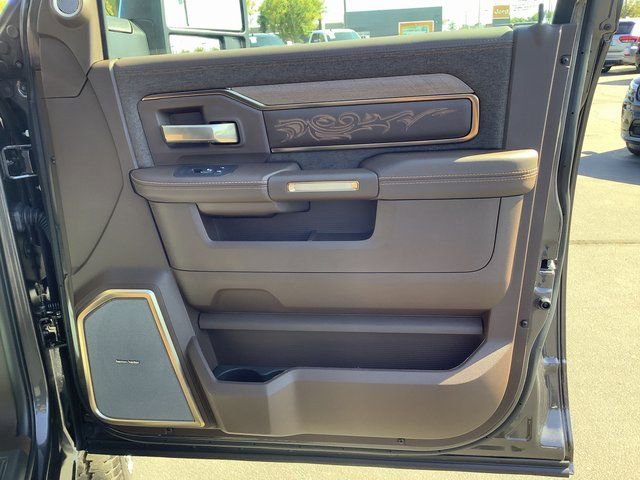 New 2026 RAM 2500 Limited image 47