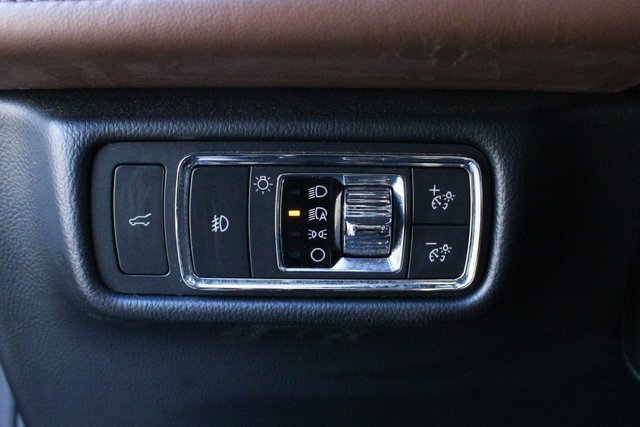 Used 2021 Lincoln Aviator Reserve w/ Elements Package Plus image 16