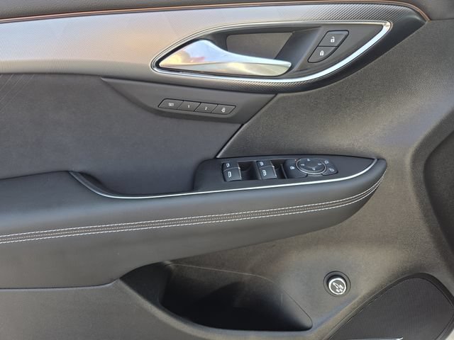 Used 2024 Buick Envision Sport Touring AWD/4WD image 20