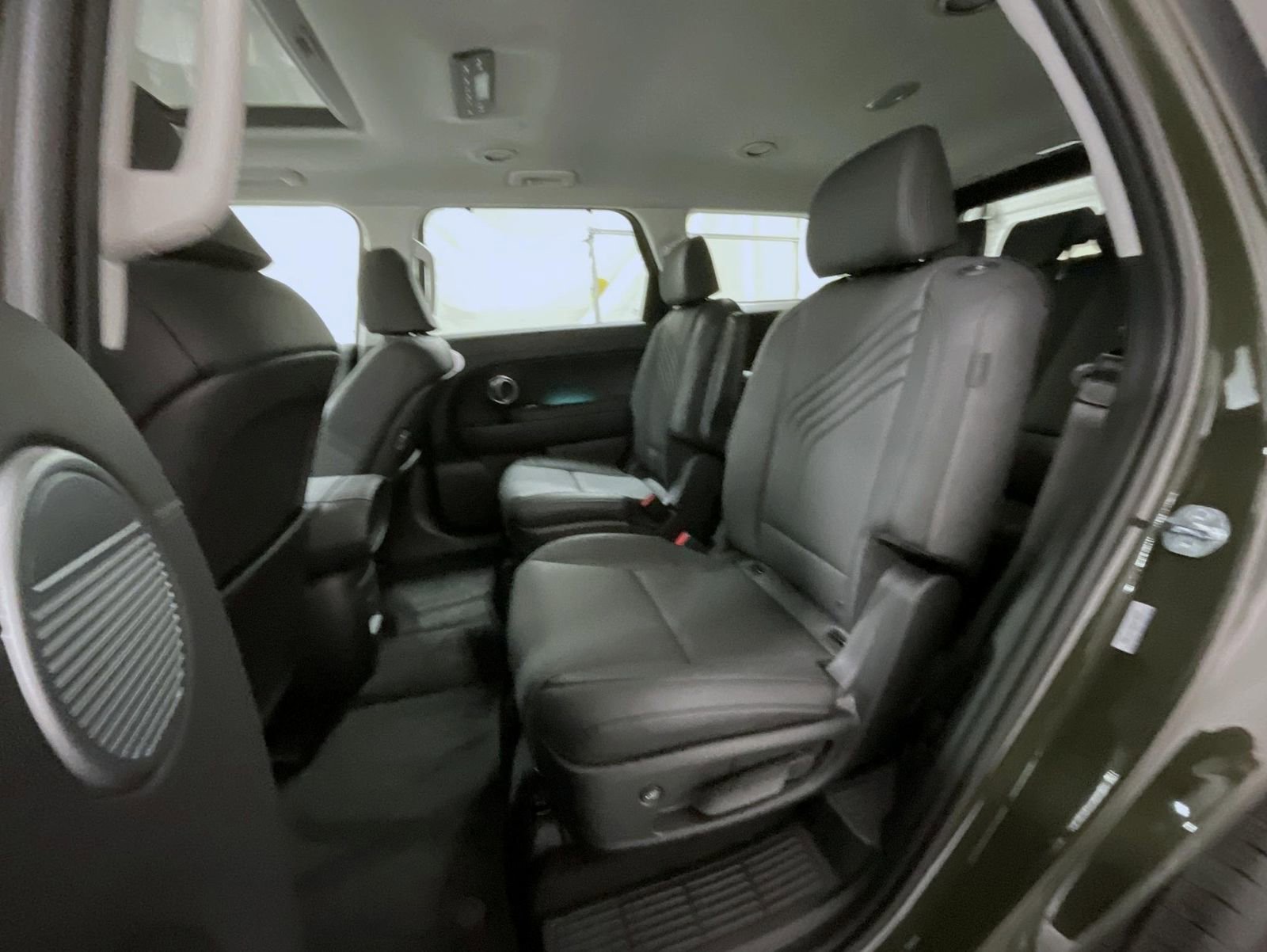 New 2026 Hyundai Palisade SEL Premium AWD/4WD image 19
