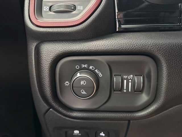 New 2026 RAM 1500 Rebel w/ Rebel Level 2 Equipment Group AWD/4WD image 36