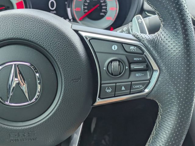 Certified 2023 Acura TLX Type S image 19