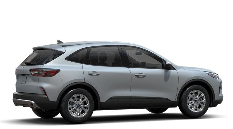 New 2025 Ford Escape Active image 26