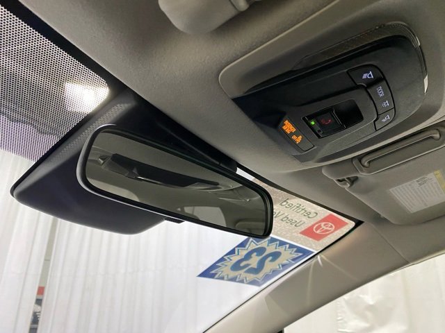 Certified 2023 Toyota Corolla LE w/ LE Convenience Package image 21