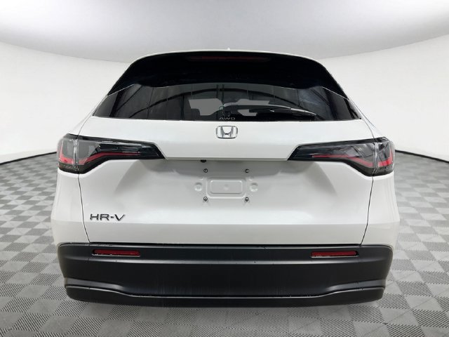 New 2027 Honda HR-V LX image 5